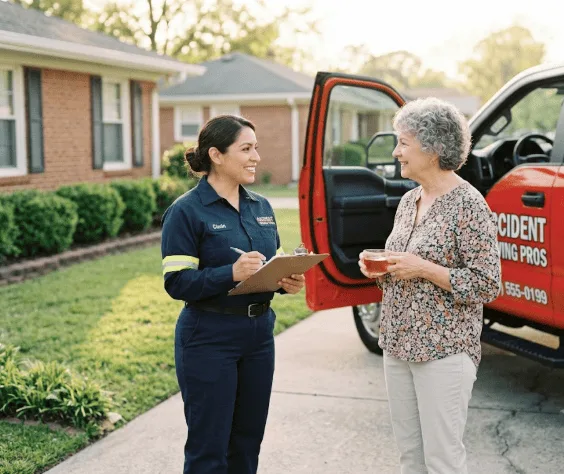 Accident Towing Service Carson, IA FAQs